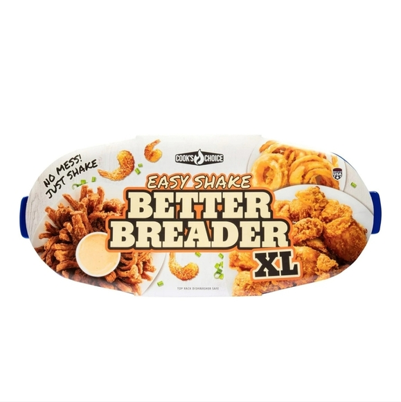 Easy Shake Better Breader XL - Picture 4 of 4